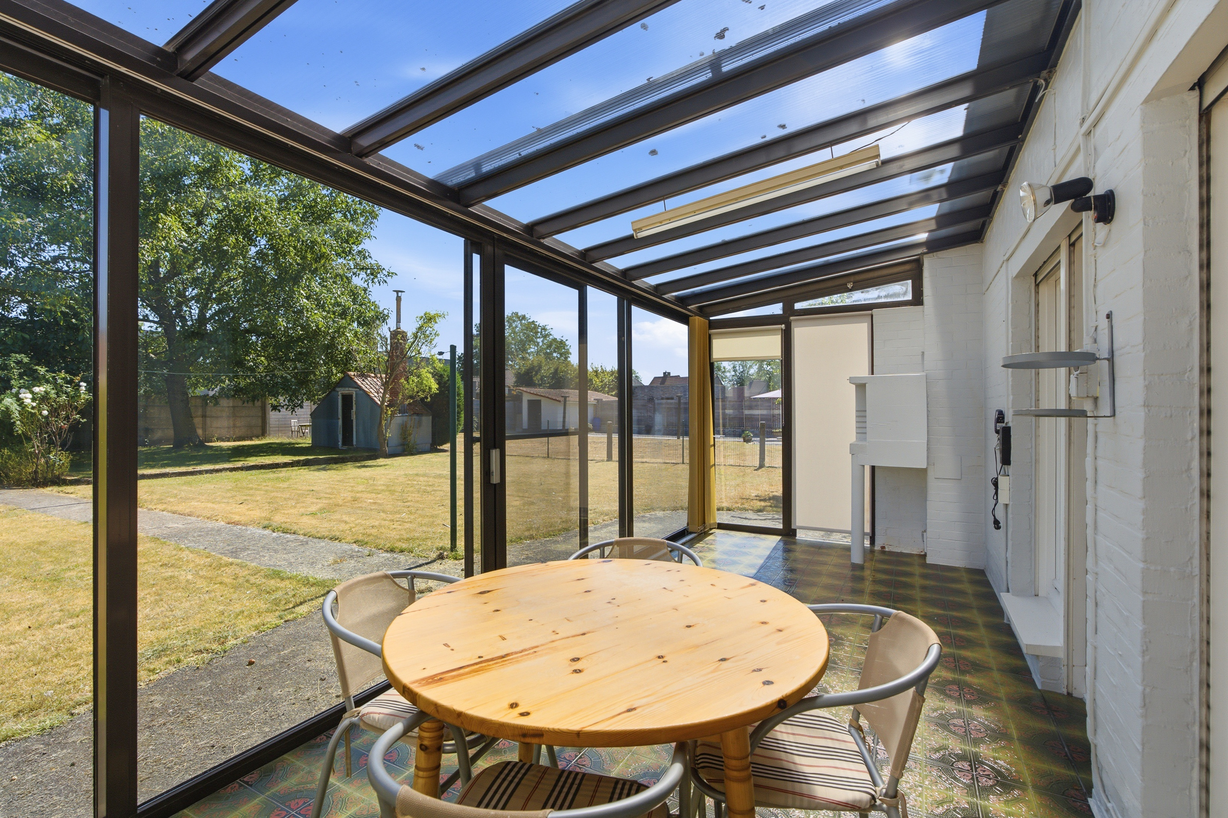 House for sale in Lokeren with 4 bedrooms - photo 5