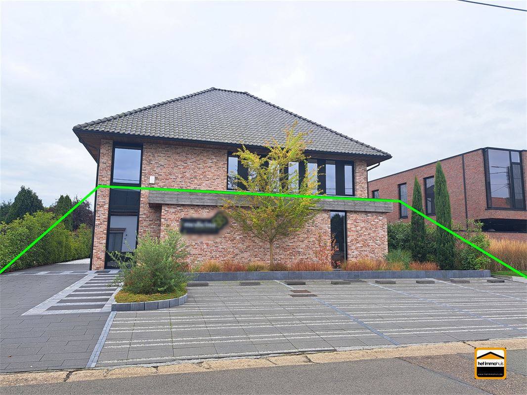 Commercieel gebouw - foto 1