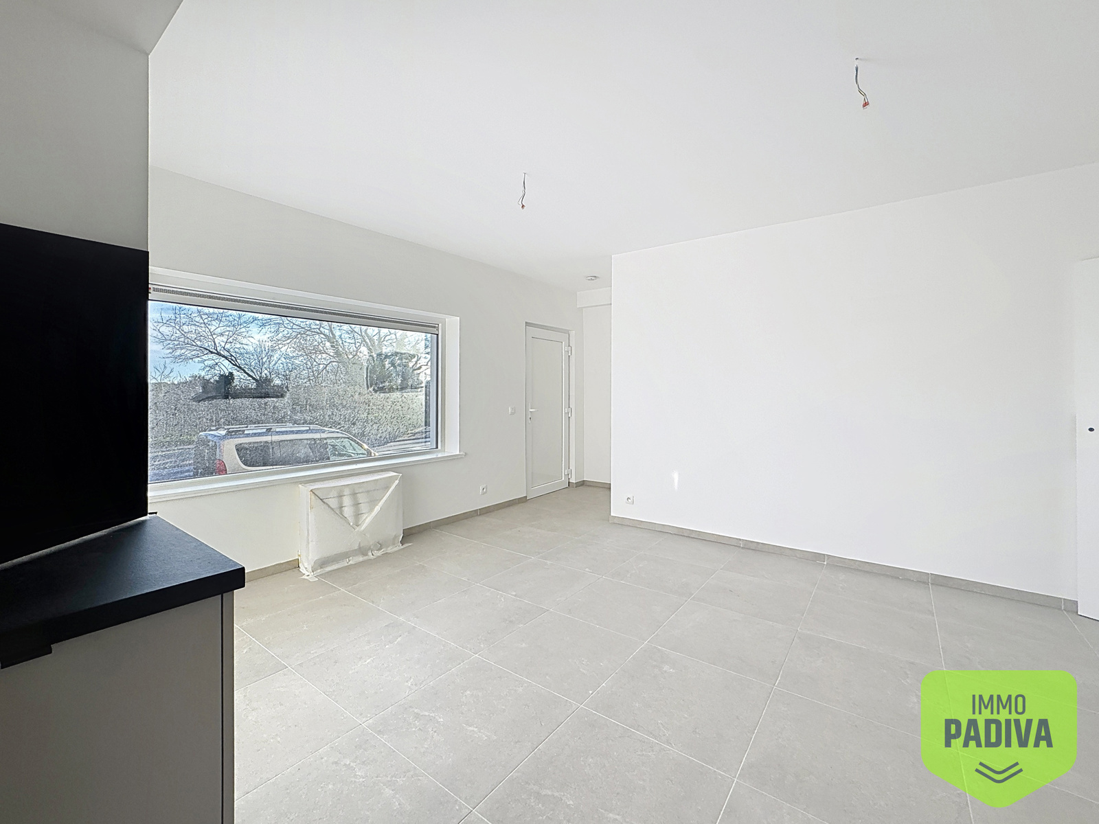 Lichtrijk éénslaapkamerappartement met staanplaats en ruime berging te huur in Middelkerke - foto 4