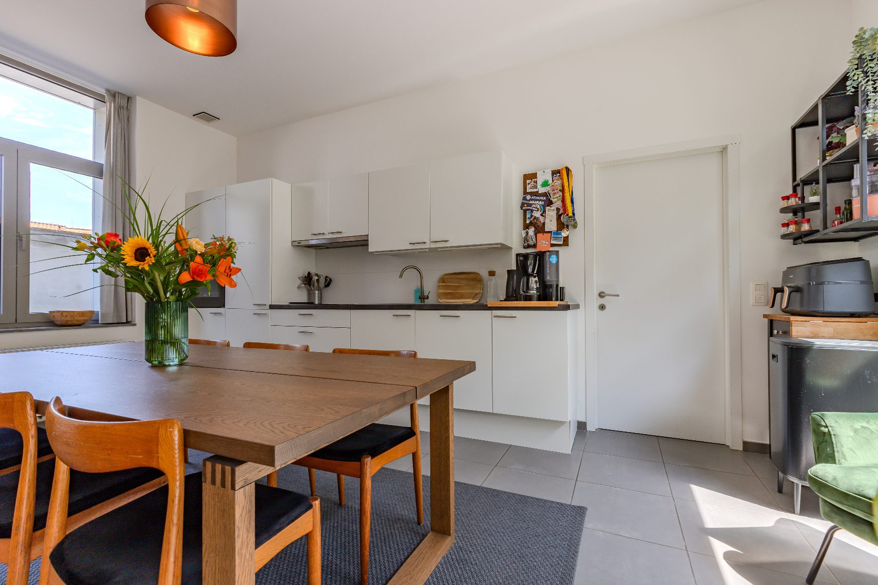Appartement te koop in Gent met 2 slaapkamers - foto 3
