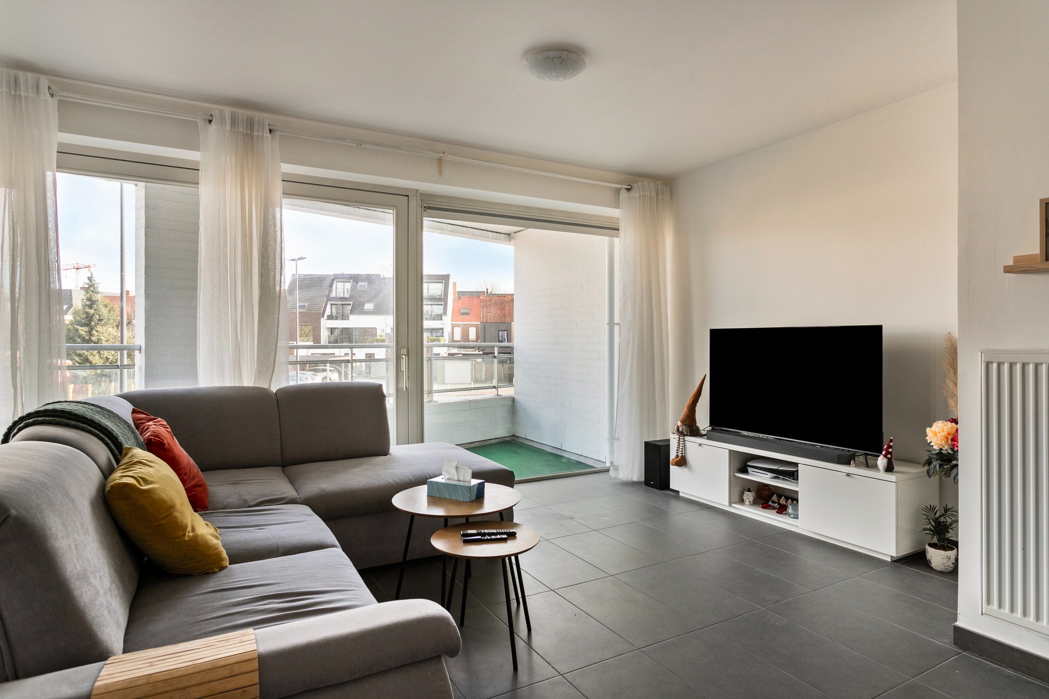 Appartement à vendre à Waregem