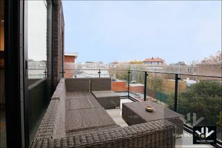 Appartement à vendre à Hasselt