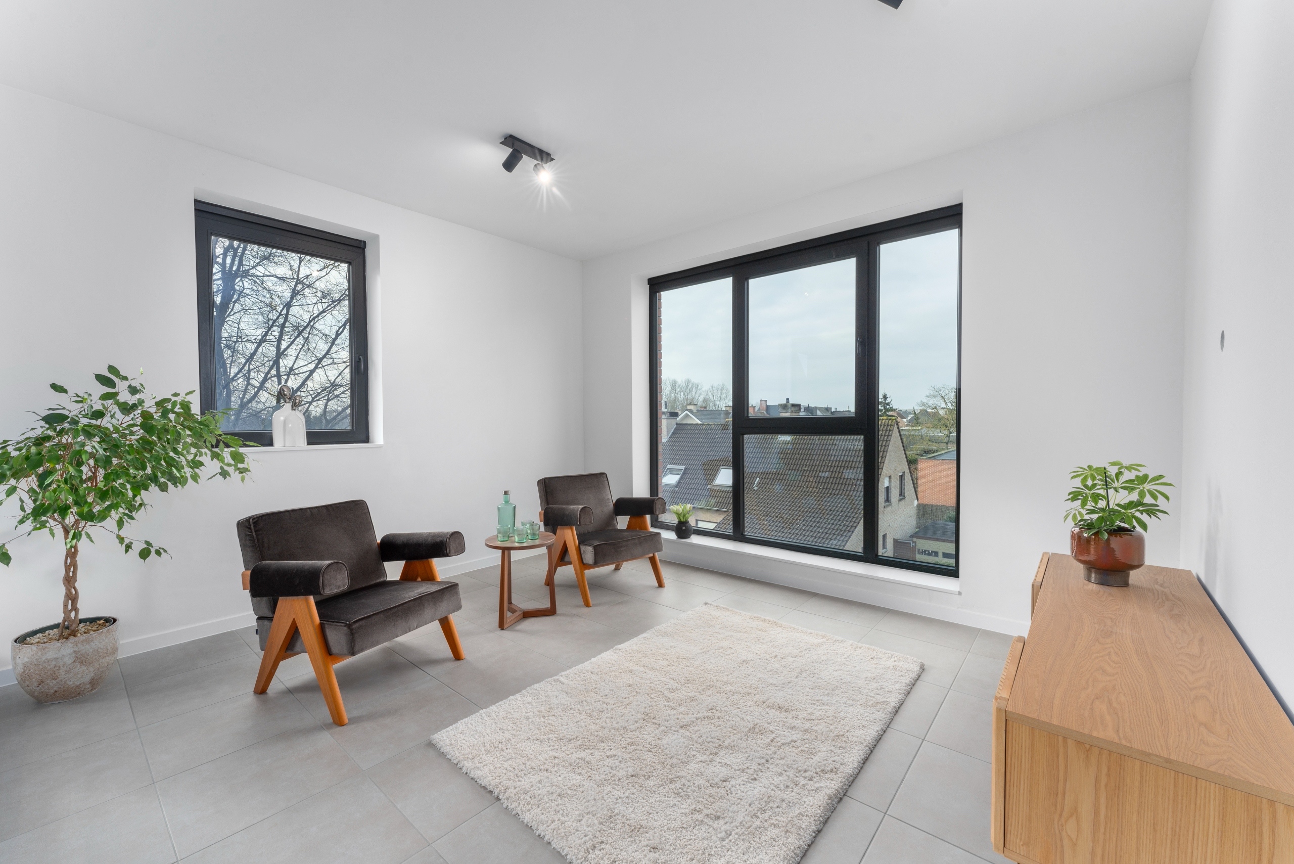 Appartement à vendre à Deerlijk avec 1 chambre - photo 5