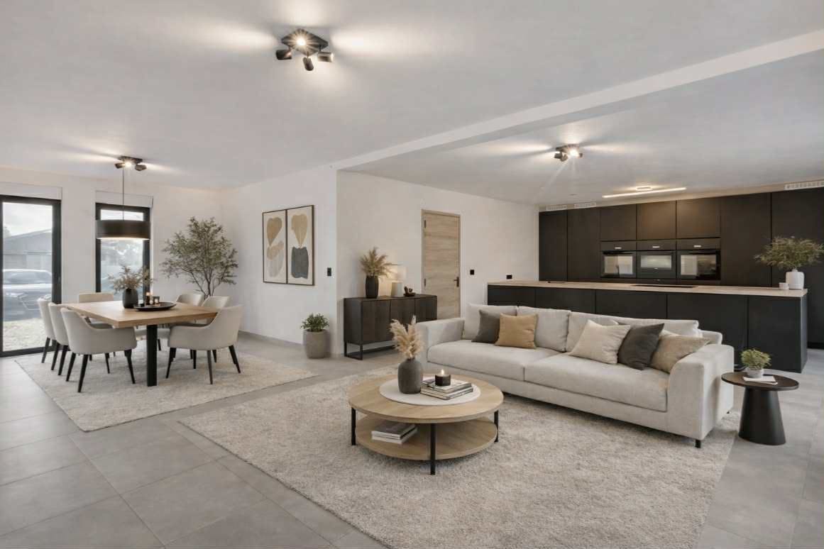 House for sale in Ramsel with 3 bedrooms - photo 4