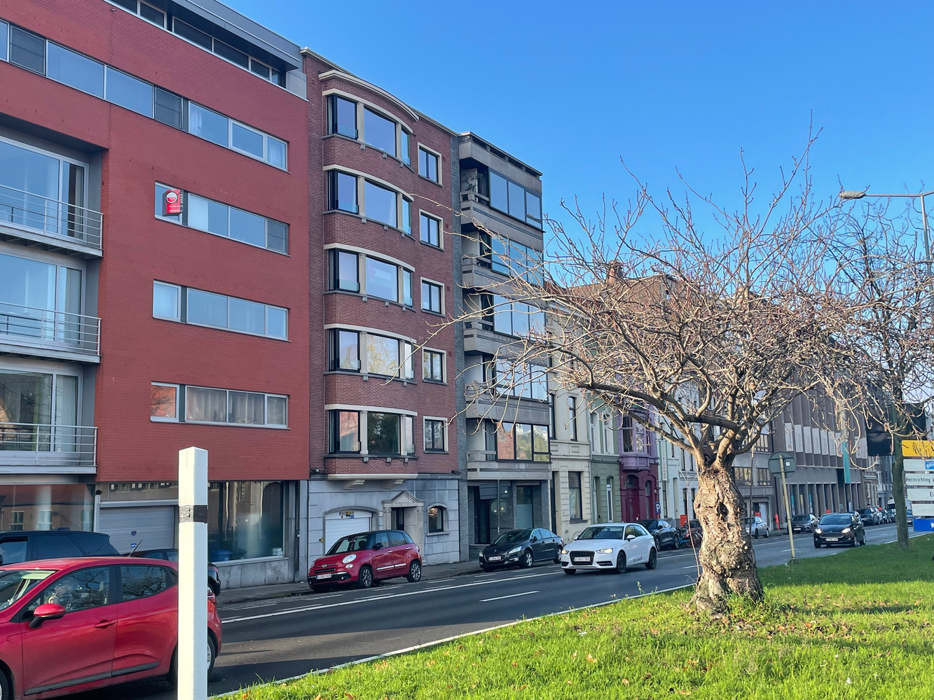 Commercial à louer à Gand - photo 2