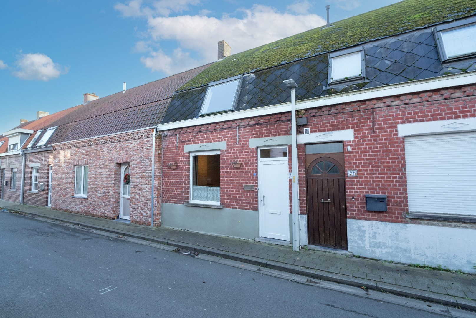 INSTAPKLARE WONING MET TUIN - foto 2