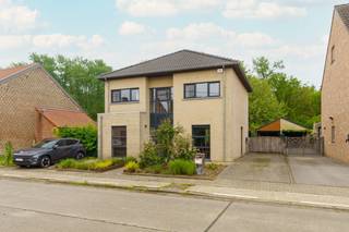 House for sale in Holsbeek