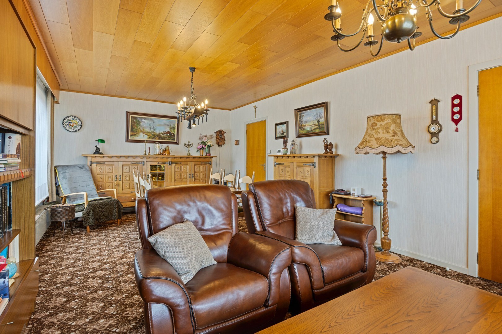 Maison à vendre à Heppen avec 3 chambres - photo 2