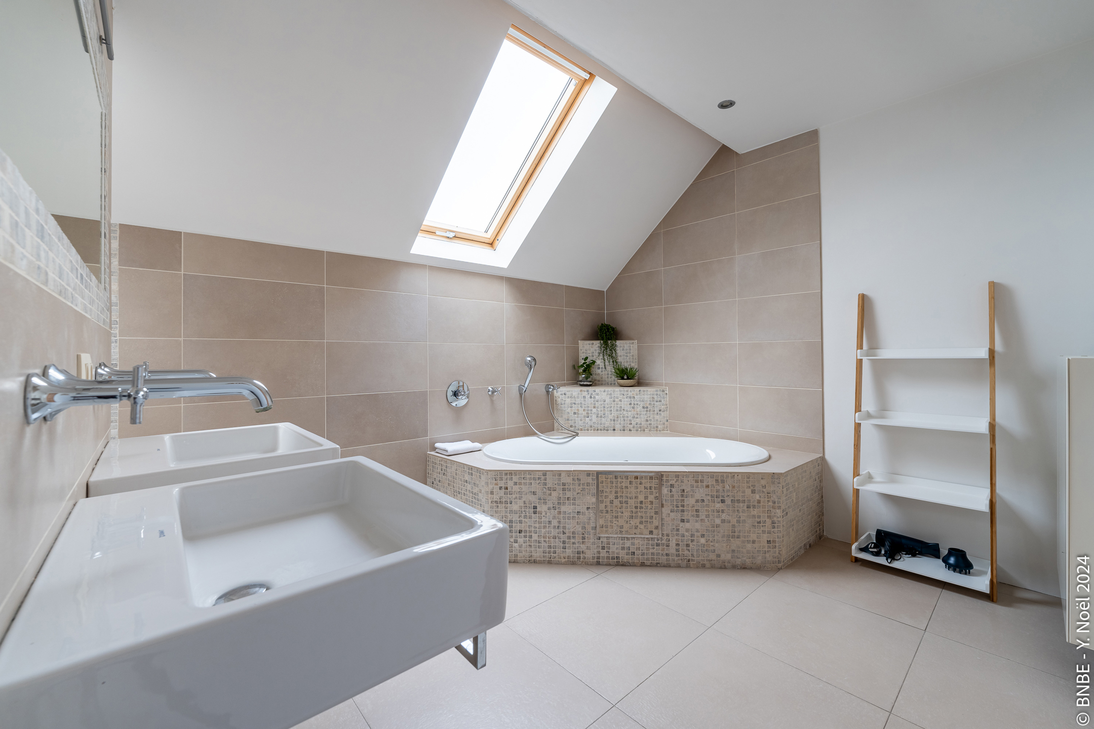 Appartement te huur in Villers-La-Ville met 1 slaapkamer - foto 4