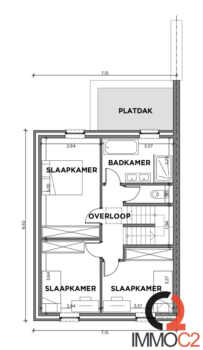 Project for sale in Laakdal - photo 4