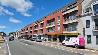 Commercial à vendre à Bruges