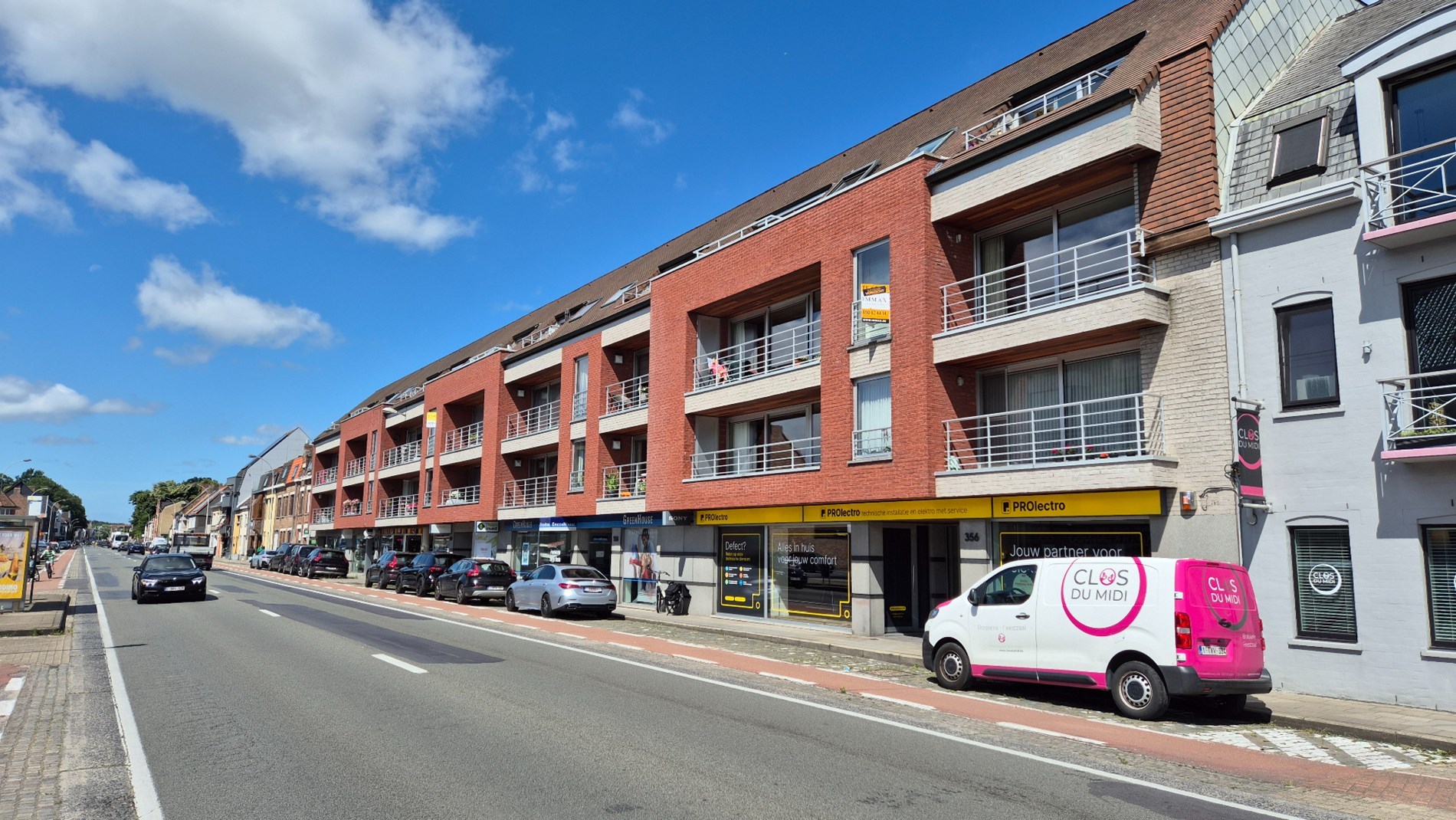 Commercial à vendre à Bruges - photo 2