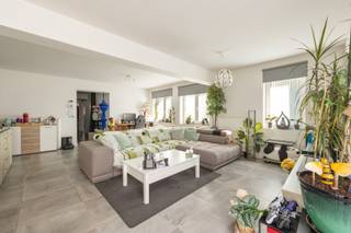 Apartment for sale in Antwerp