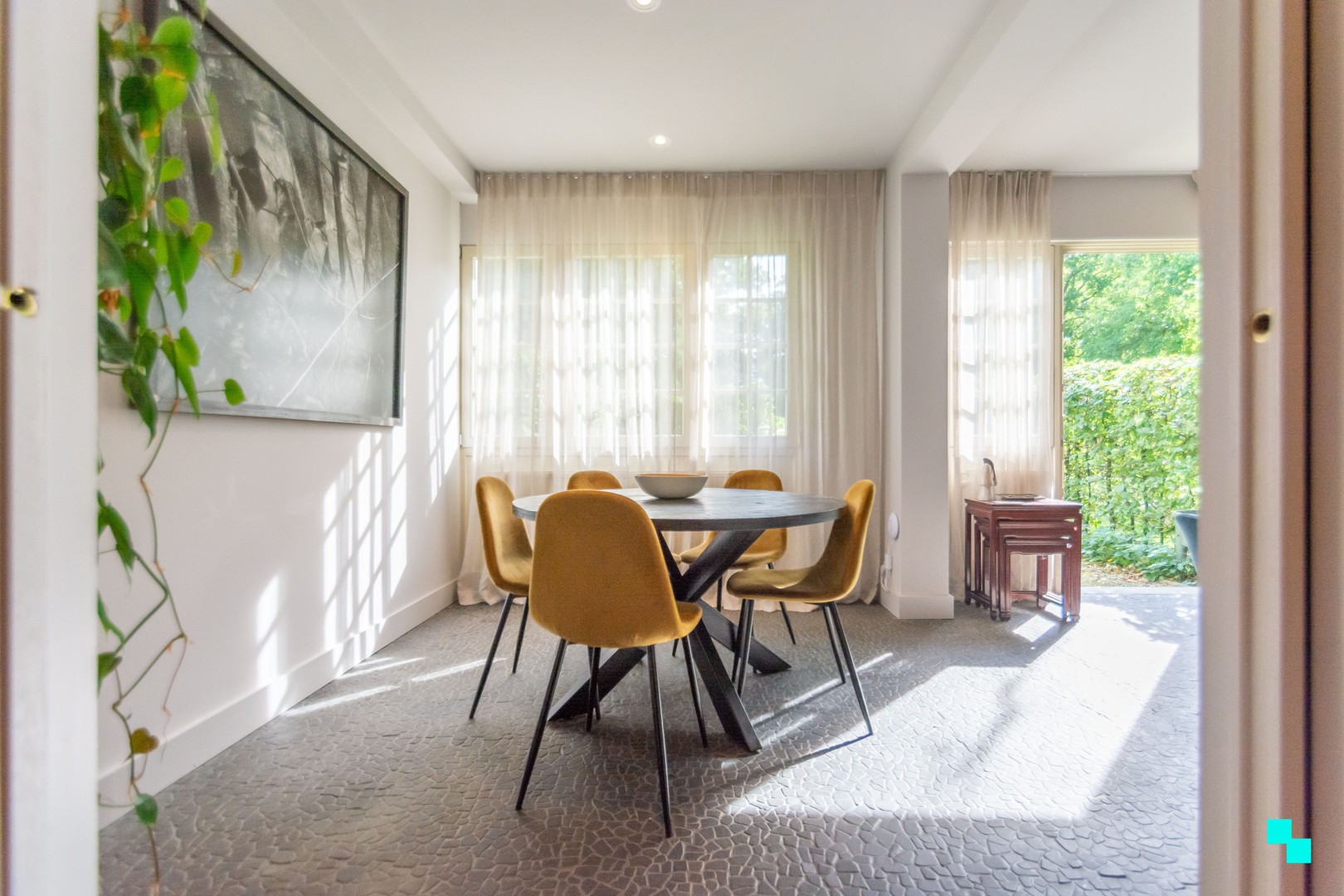 Guesthouse op kasteeldomein - foto 5