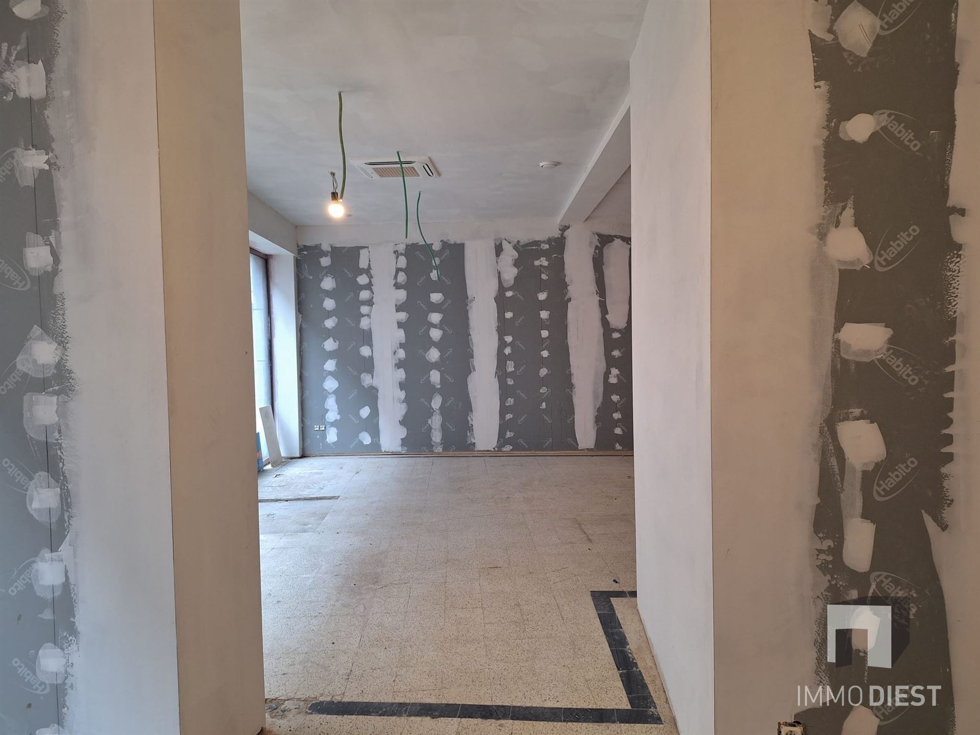 Projet à louer à Diest - photo 2