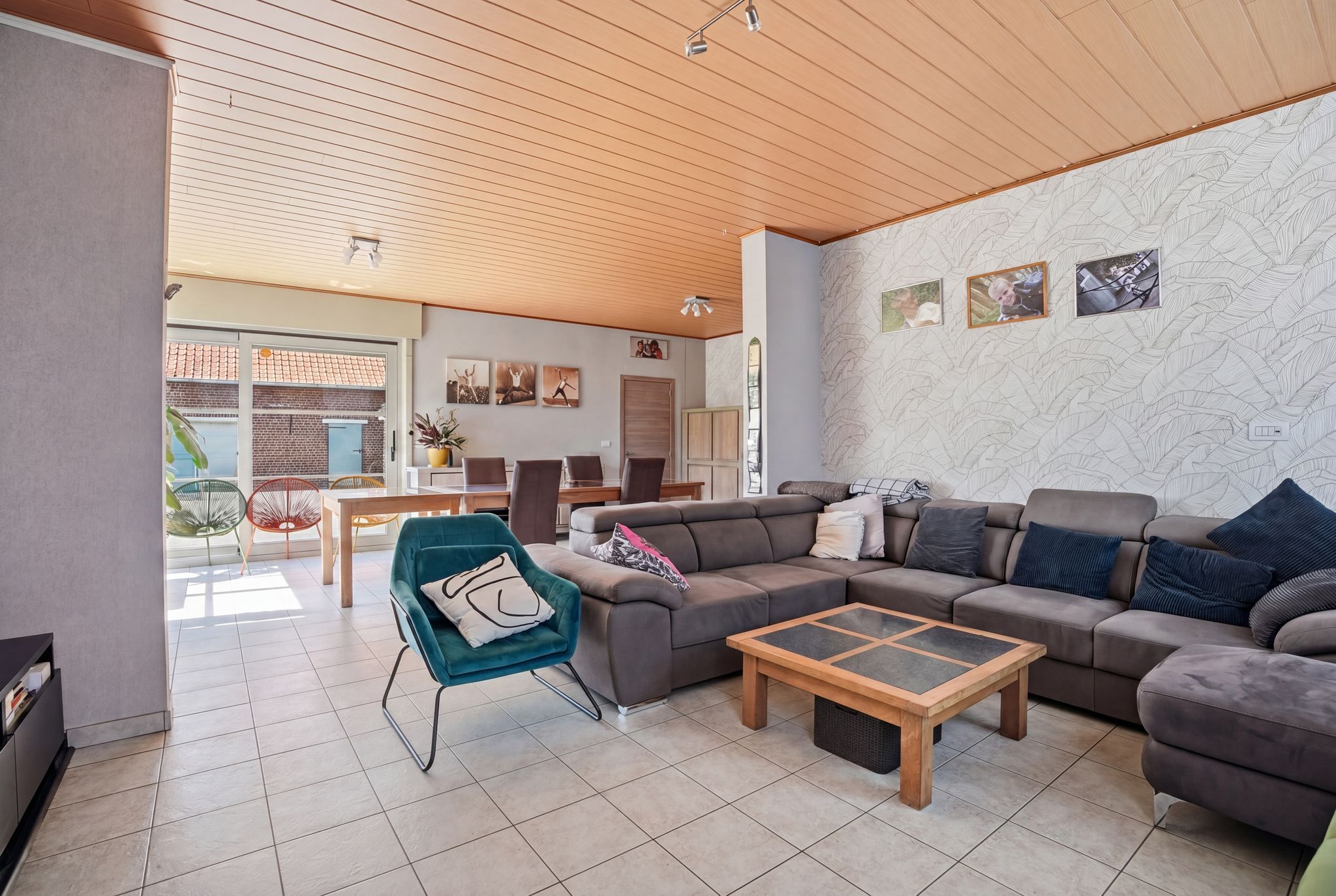 Ruime gezinswoning op 2836m² te Westvleteren - foto 5