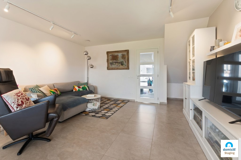 House for sale in Roeselare with 5 bedrooms - photo 4
