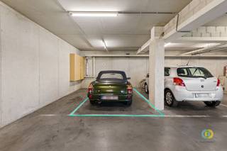 Garage for sale in Machelen