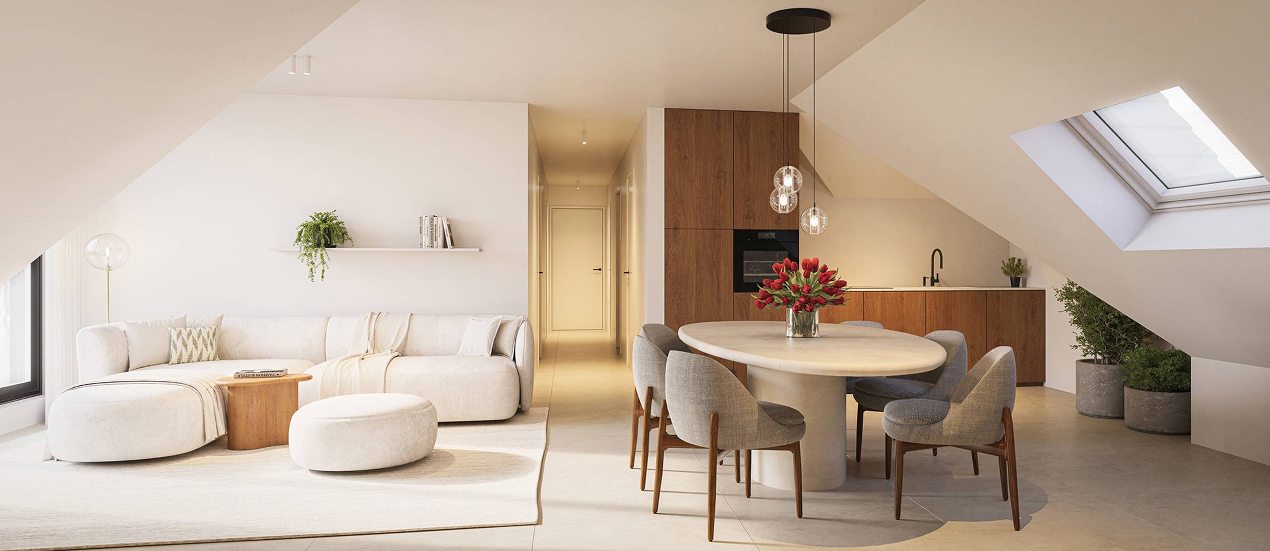 Project for sale in Bornem - photo 5
