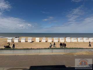 Apartment for sale in Koksijde