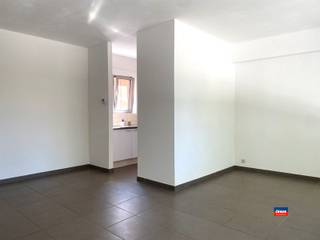 HOBOKEN (CENTRUM) | PRIMA ONDERHOUDEN APPARTEMENT MET 1 SLAAPKAMER | EPC B | Indeling als volgt: inkomhal - leefruimte met gesloten,...