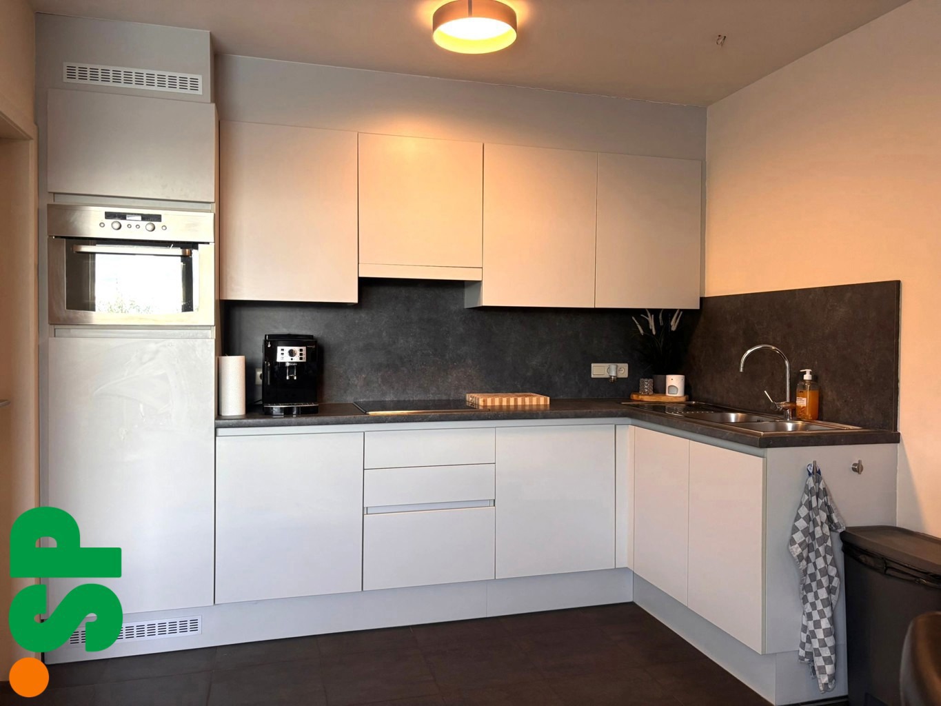 Apartment for rent in Geel with 2 bedrooms - photo 5