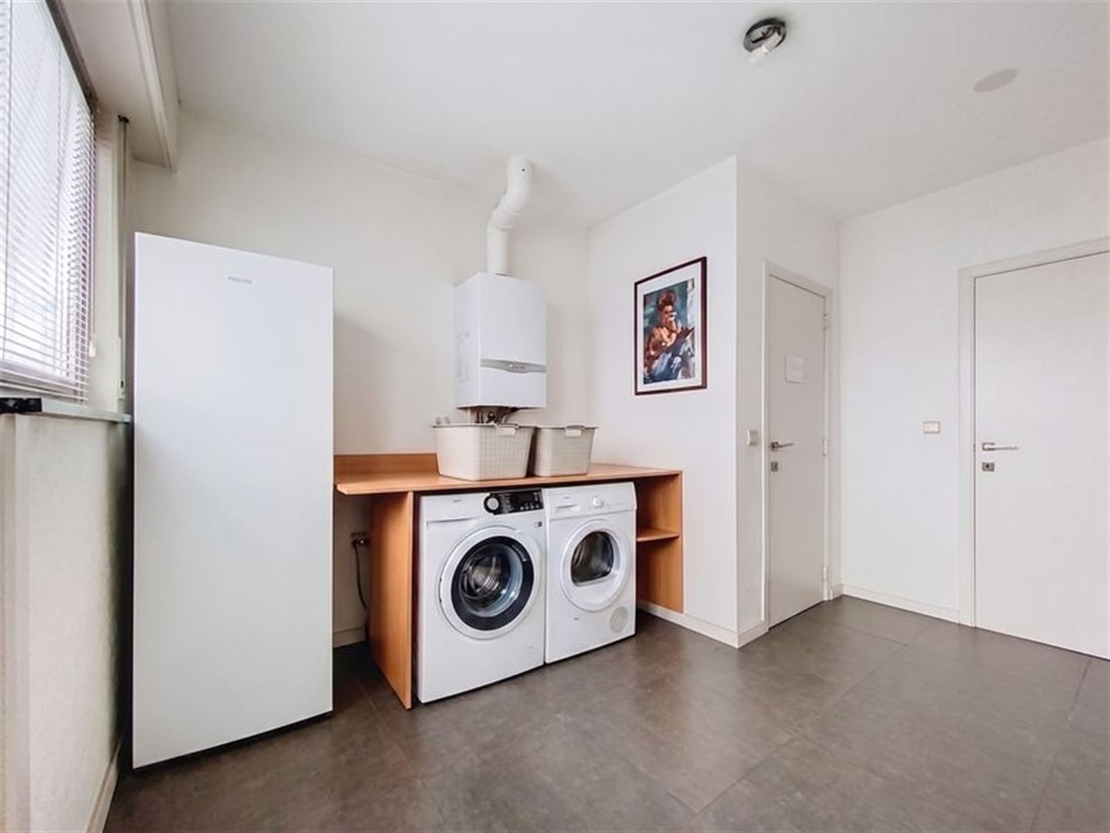 Duplexappartement in Maria-ter-Heide - foto 5