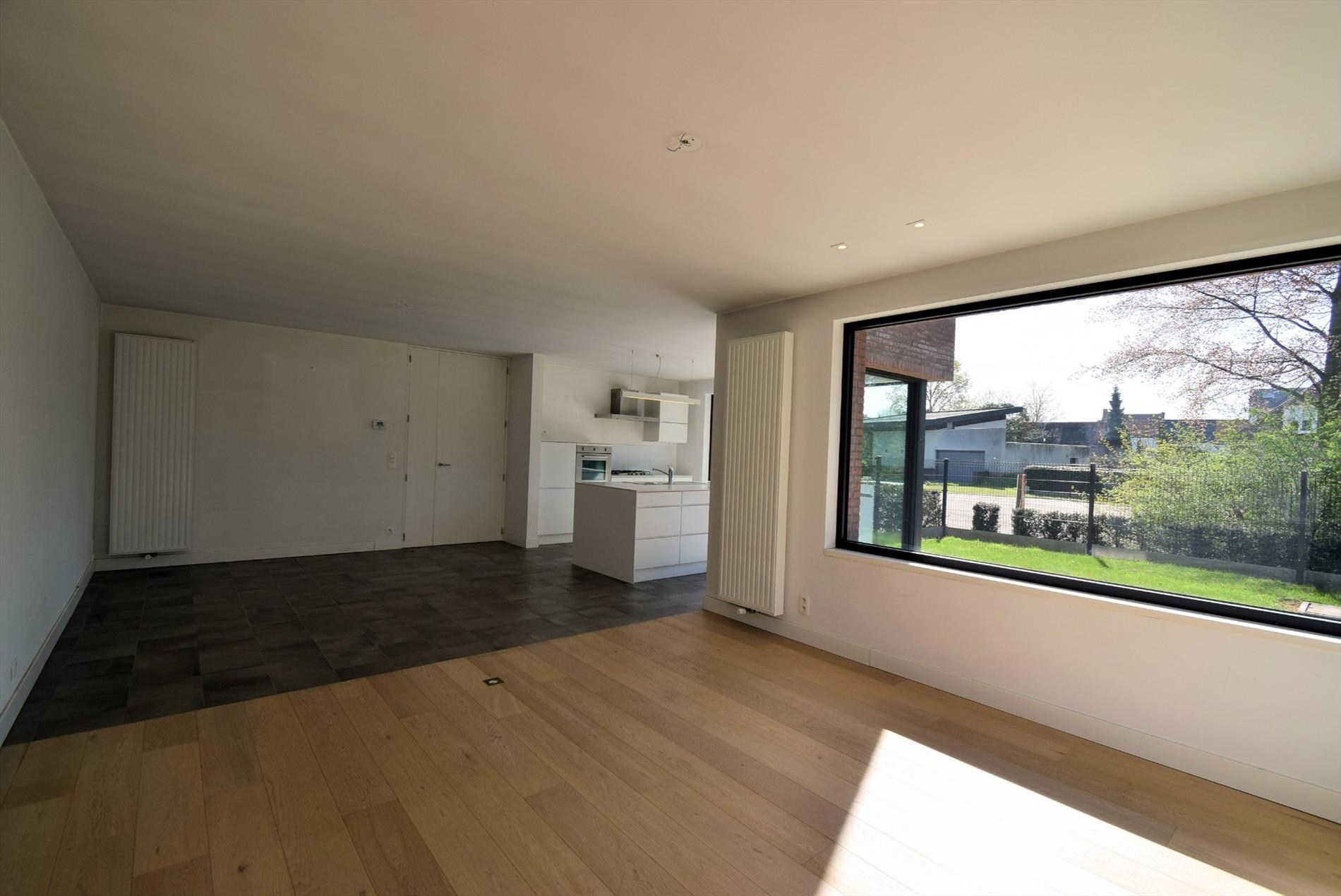 RECENTE WONING MET TUIN IN CENTRUM ROESELARE - foto 4