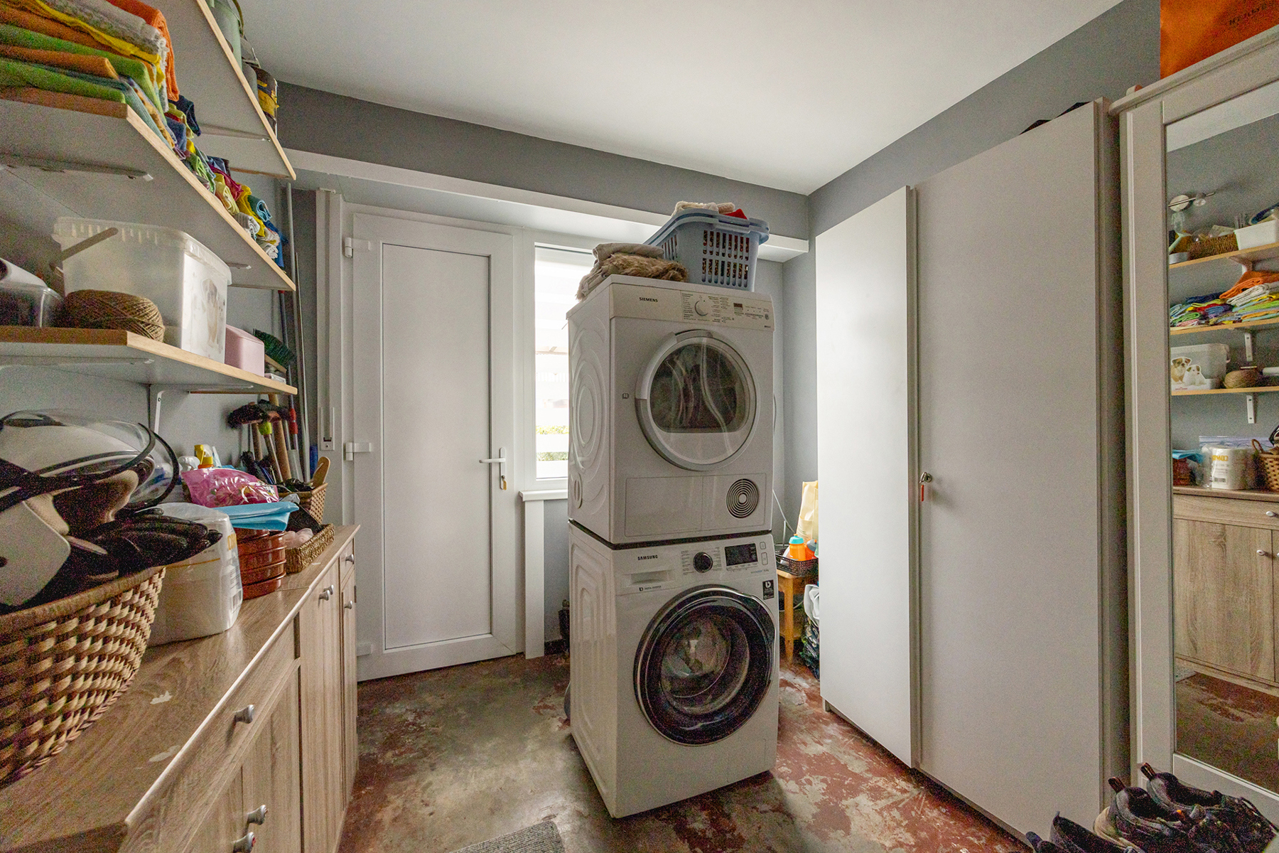 Gezellige woning met 2 à 3 slpk, oprit en tuin - foto 5