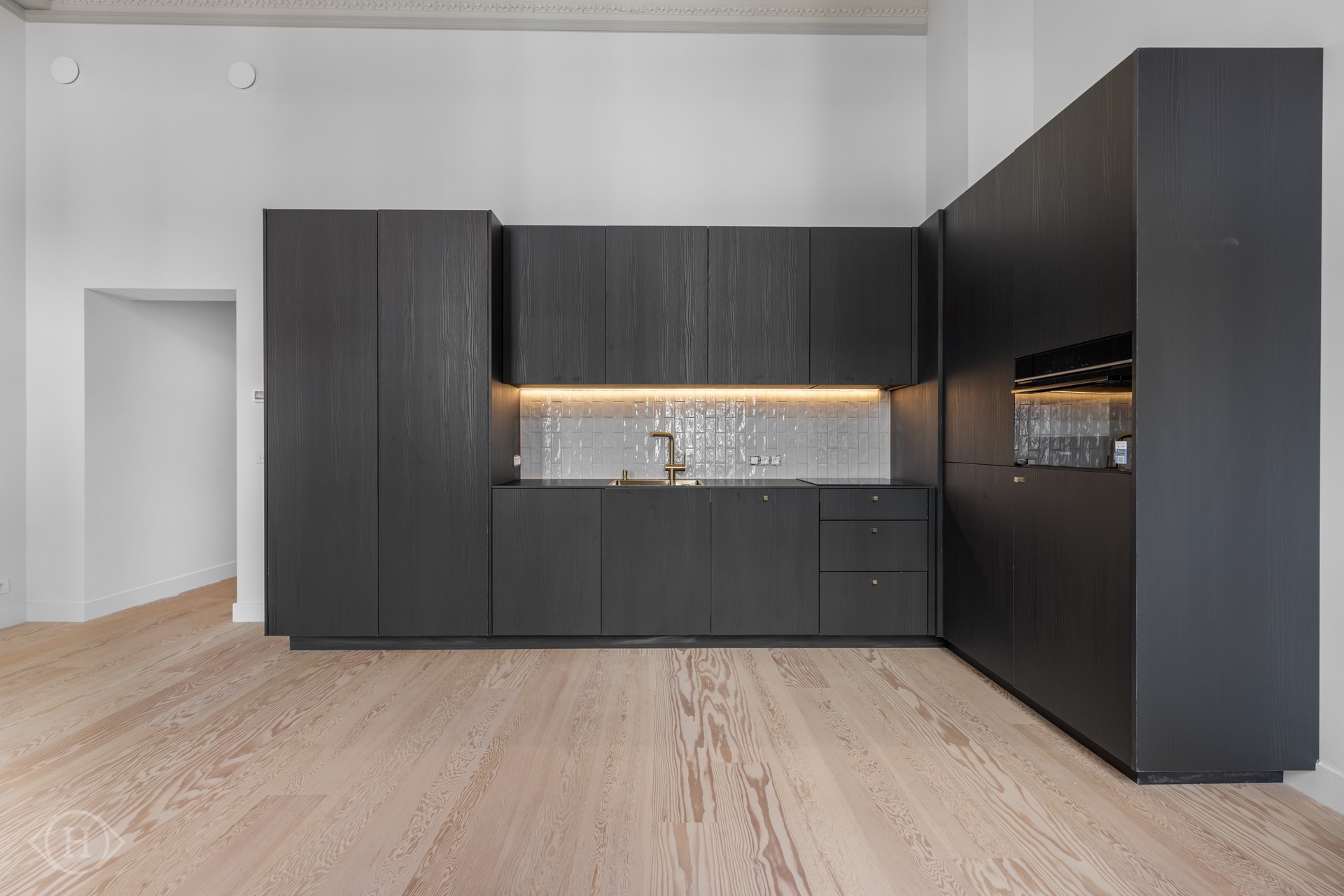 Exclusieve studio met balkon op Bondgenotenlaan - foto 5