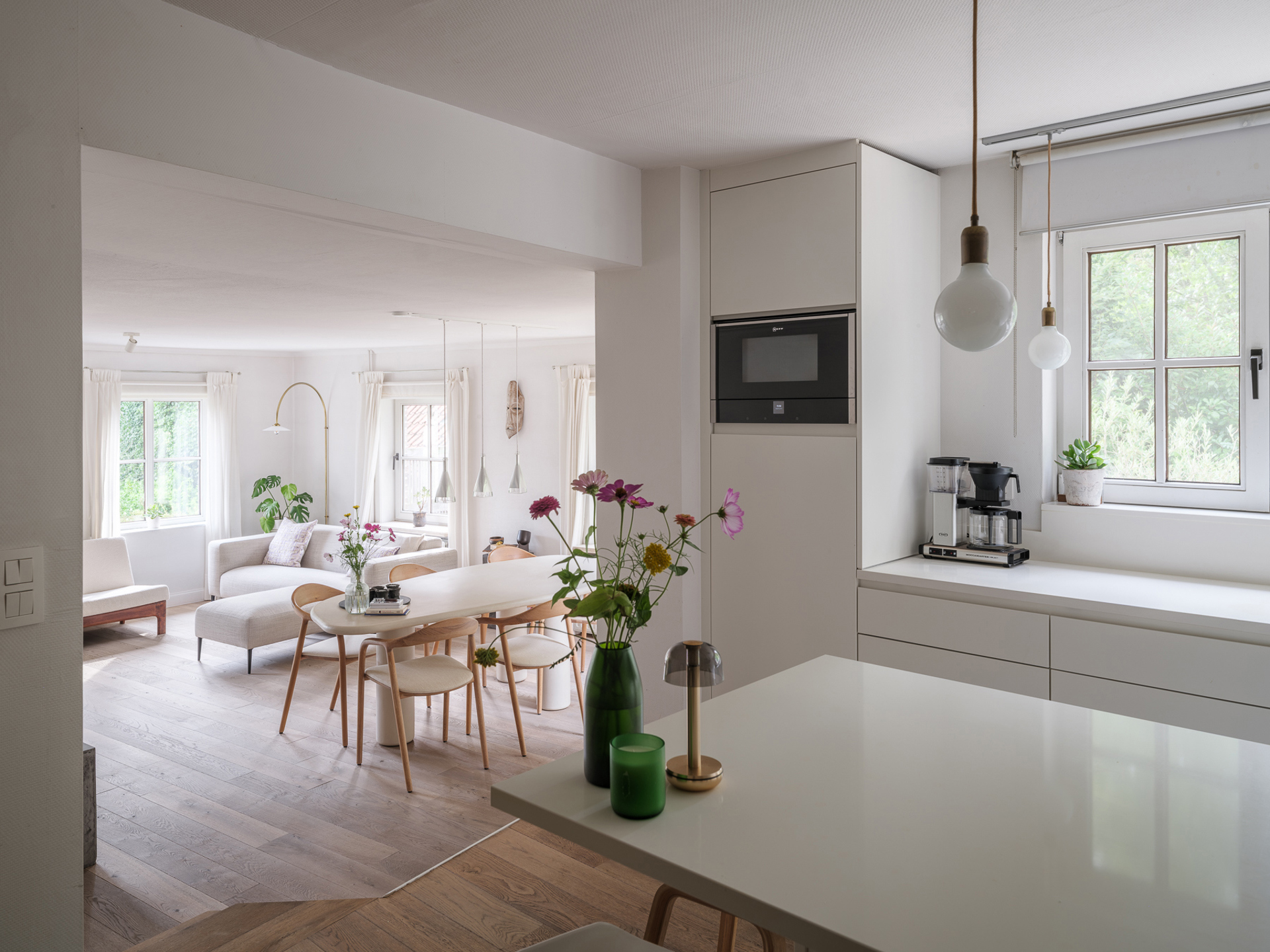 House for sale in Munkzwalm with 5 bedrooms - photo 5