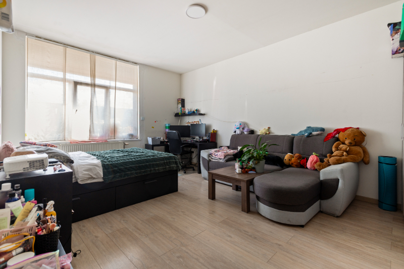 Centraal gelegen ruim GLVL APP met 3 SLK, tuin en garage - foto 5