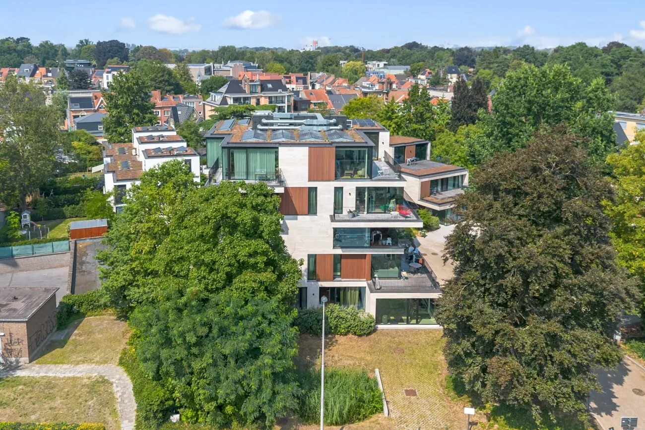 BEN-3 slaapkamerappartement op fietsafstand van centrum Gent - foto 3