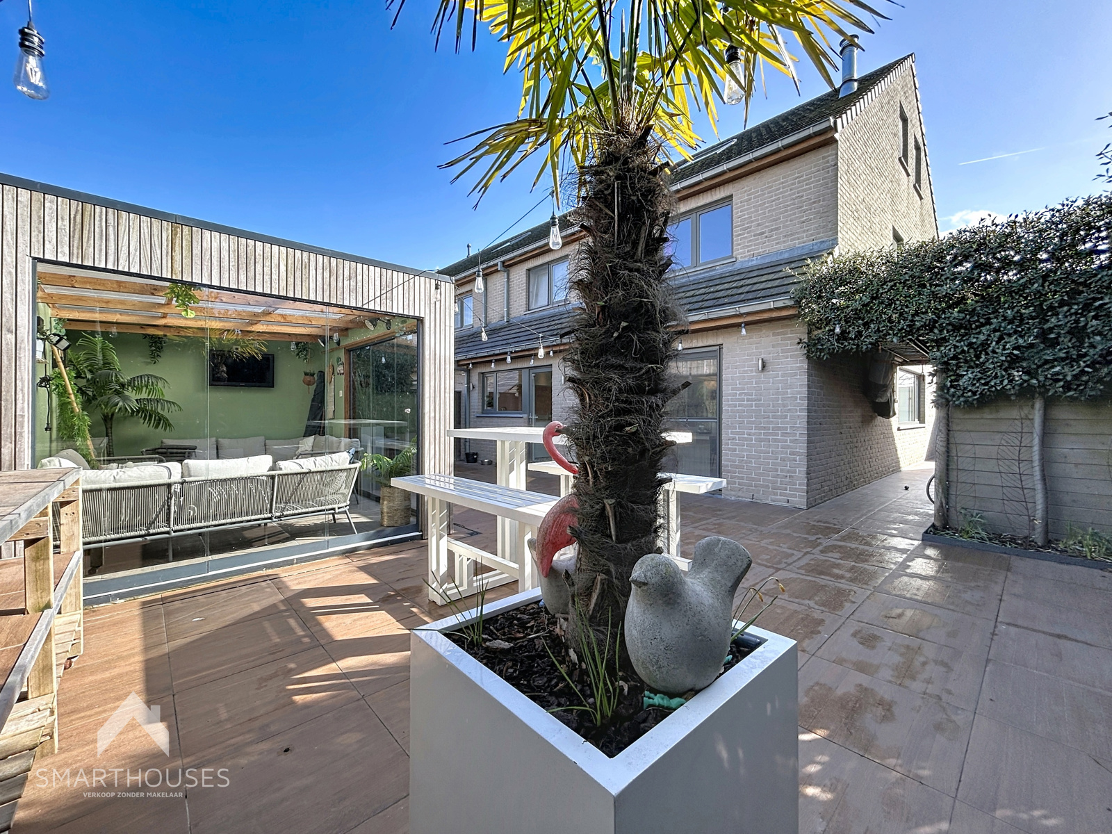 Maison à vendre à Bredene avec 5 chambres - photo 2