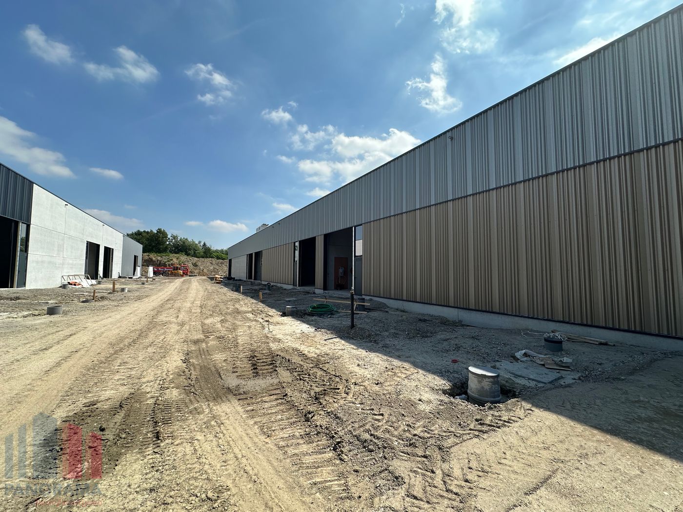 Nieuwbouw KMO-unit van 180 m² te huur – Strategisch gelegen nabij E17 in Anzegem - photo 3