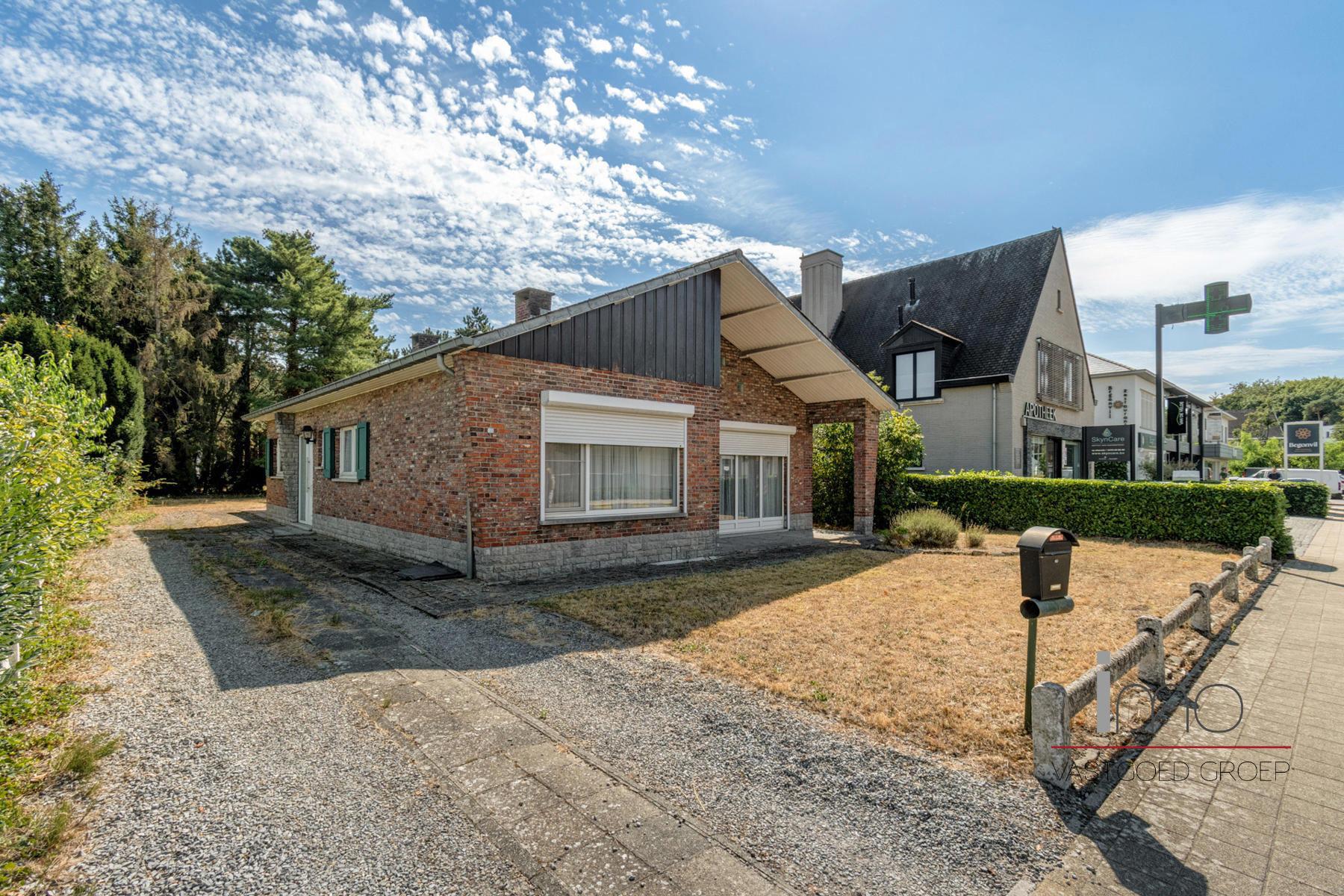 Te renoveren woning/commercieel pand - foto 2