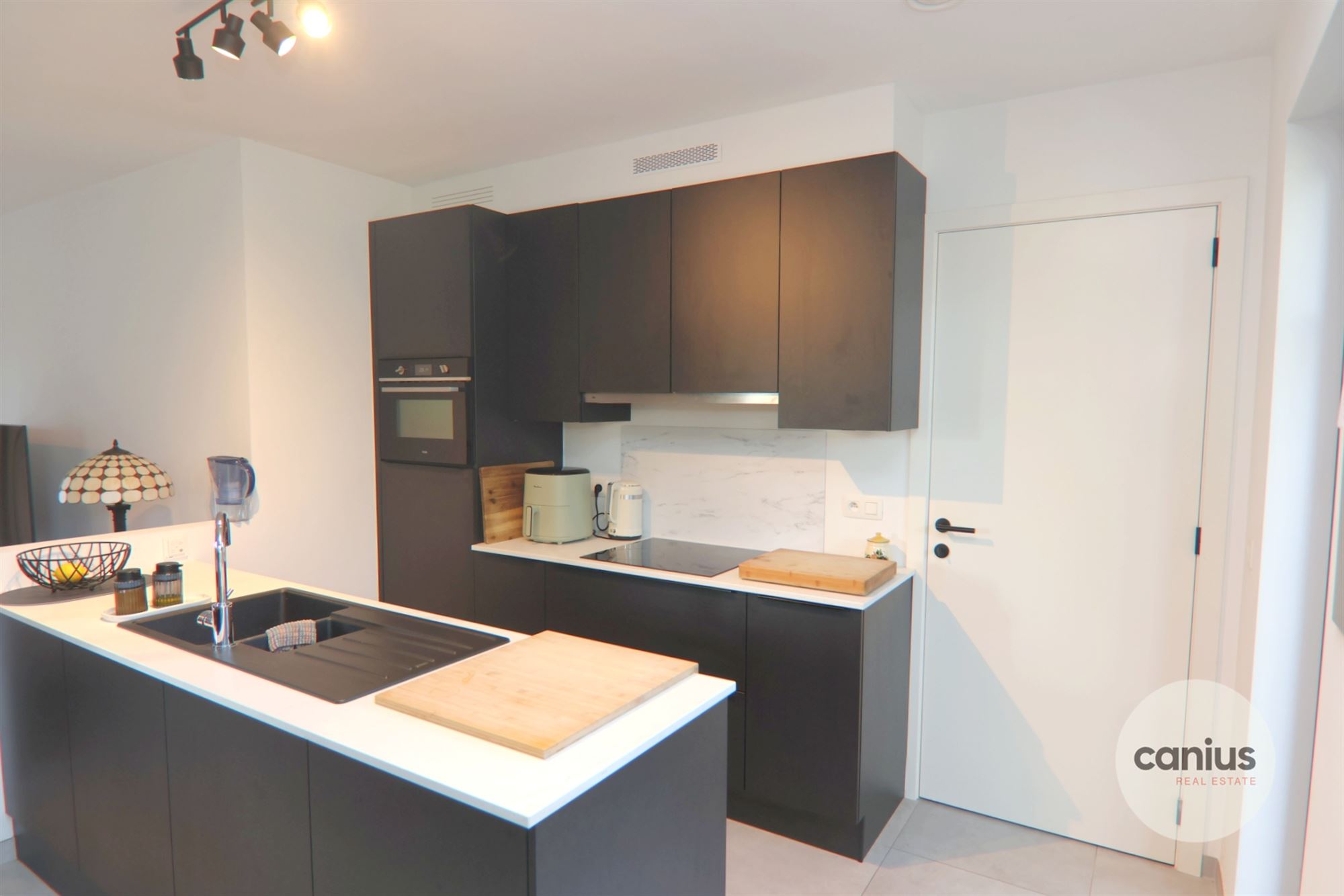 LANDELIJKE HOB MET 3 SLKS - foto 5