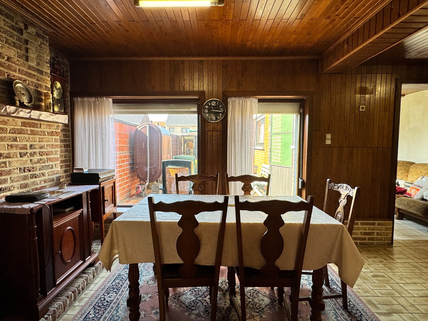 House for sale in Zulte with 4 bedrooms - photo 4