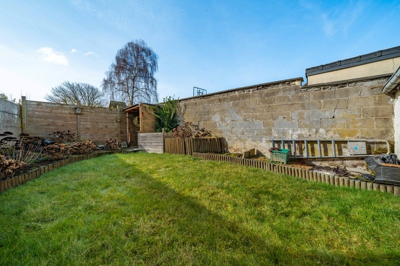 Prachtige authentieke woning met 3 slaapkamers te Landen - foto 5