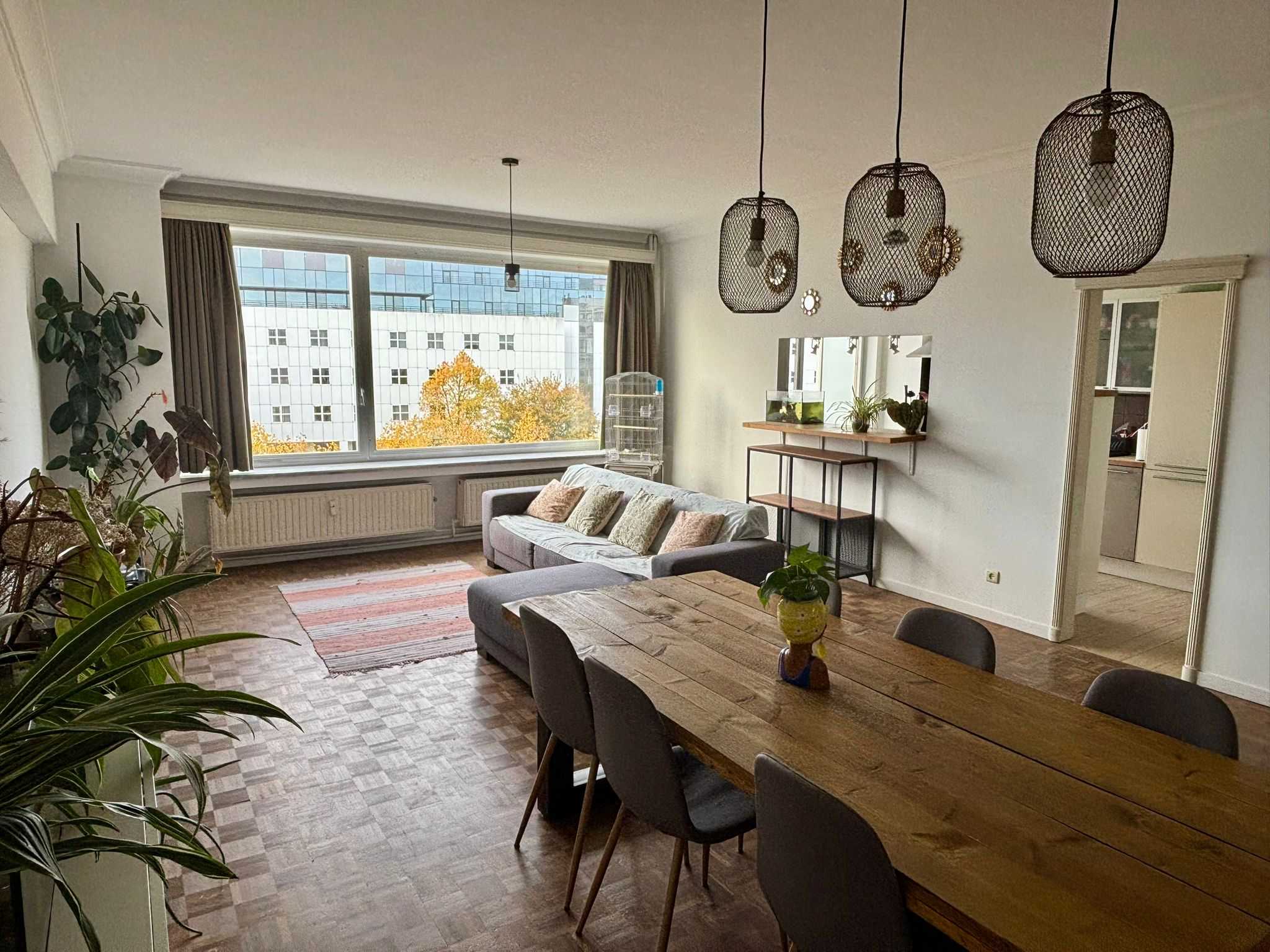 Appartement te koop in Antwerpen met 2 slaapkamers - foto 4