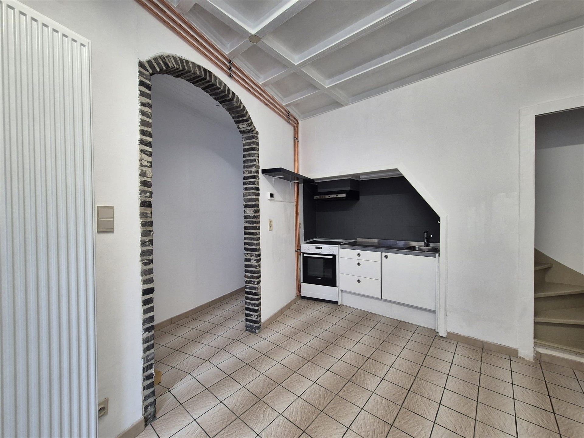 Maison à louer à Gand avec 1 chambre - photo 4