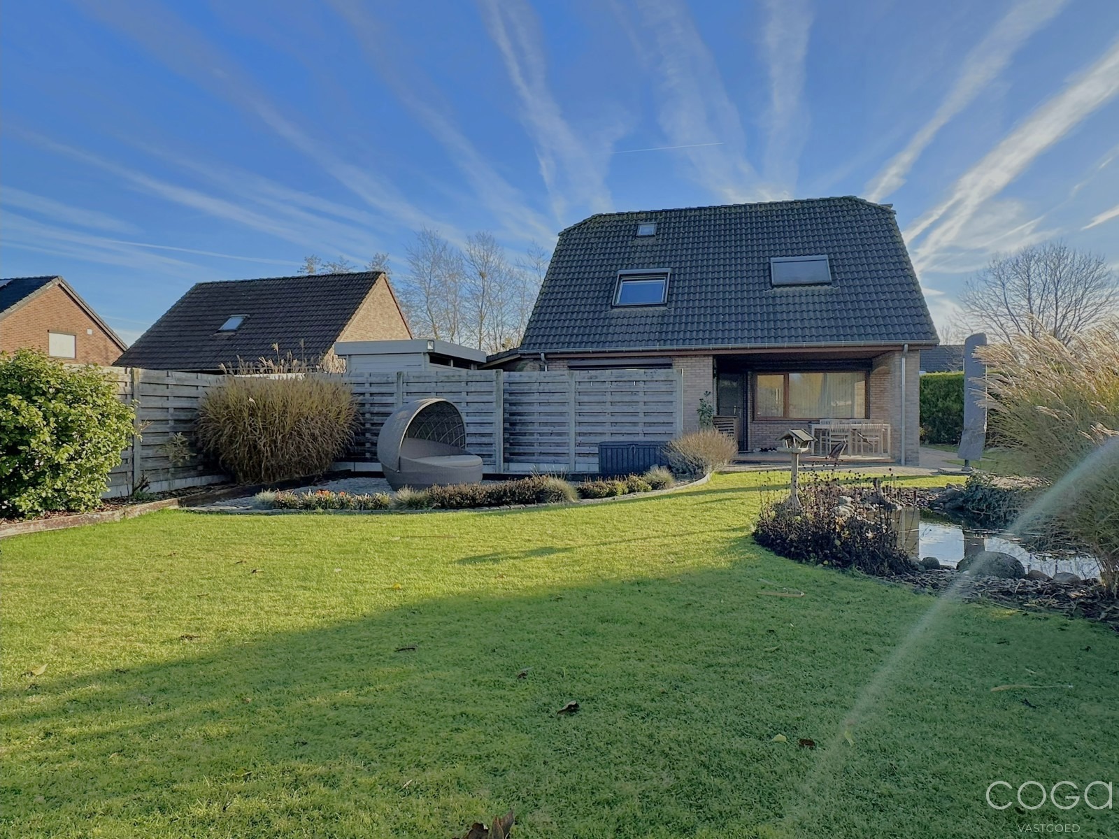 Huis te koop in Brecht met 3 slaapkamers - foto 1