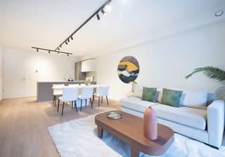 Perfect investeringsproduct in een gloednieuw project met een groot verhuurpotentieel. In het project Agatha Garden, gelegen in de mooie Selliers...