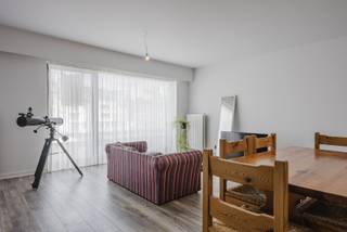 Apartment for rent in Kortrijk