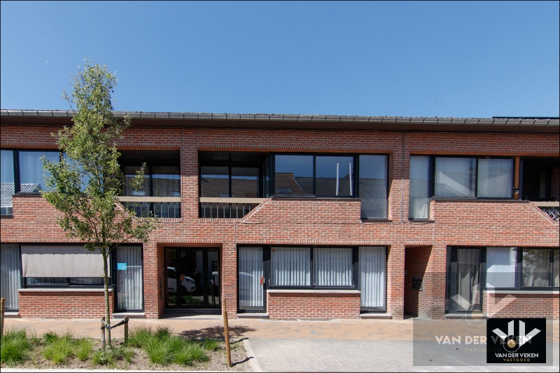 Appartement in Wellen