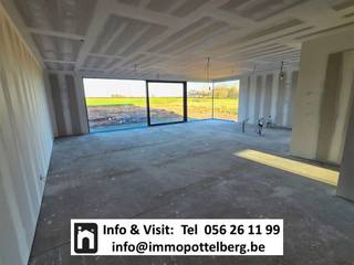 Info &amp; Visit: 056 26 11 99 - Voor de beschrijving en de wettelijke informatieplicht (art.5.2.6 VCRO en Watertoets, EPC, EPC-nummer,…) verwijzen we naar de advertentie op de website van Immo Pottelberg te bereiken via voorgaande url link. U kan ook de volledige website van het kantoor bereiken via - https://www.immopottelberg.be/ - waar u ook andere interessante panden kan terugvinden. De inhoud van deze advertentie valt onder de uitsluitende aansprakelijkheid en verantwoordelijkheid van Immo Pottelberg, Philippe Despriet BIV 204 222, die ons deze advertentie heeft aangeleverd. Klachten of opmerkingen over de inhoud dienen rechtstreeks aan Immo Pottelberg kenbaar gemaakt worden via e-mail: - info@immopottelberg.be - ***xxxINW-Pottelberg-