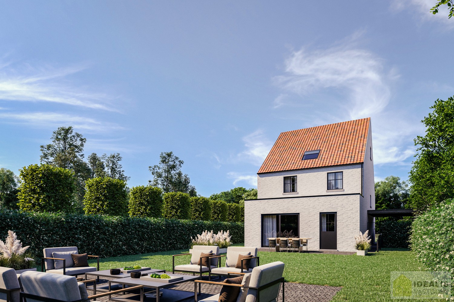 GRAANSTRAAT 32 - foto 2