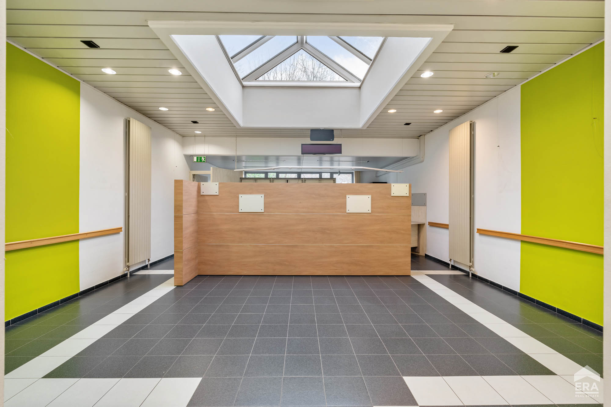 Investeringseigendom te Heverlee met 3 entiteiten en tuin. - foto 4