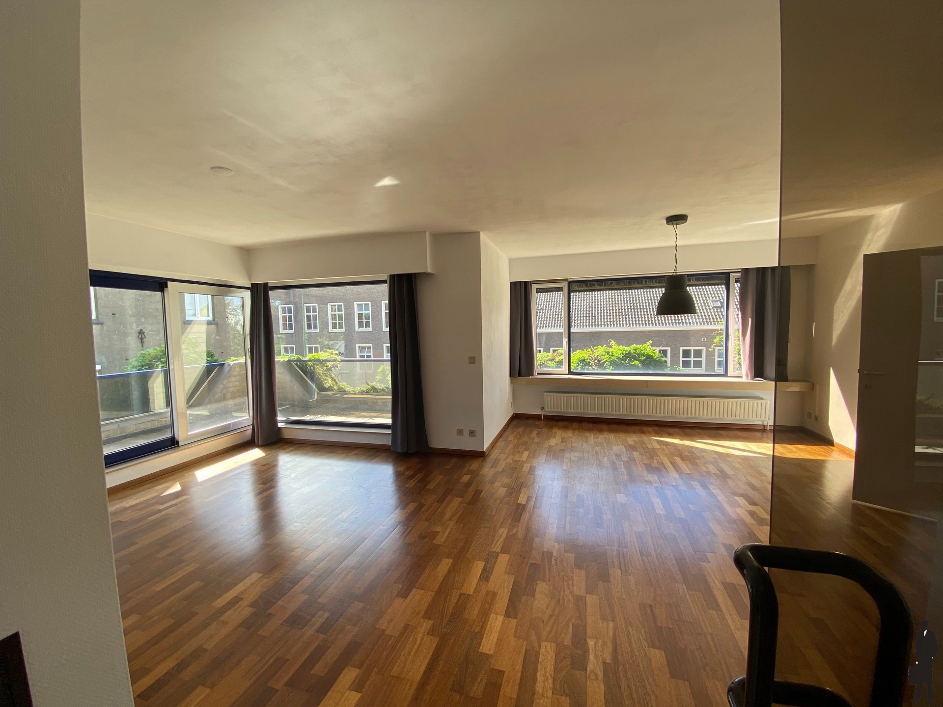 Te huur: appartement in Baarle-Hertog met 2 slaapkamers en 2 ruime terrassen. - foto 4