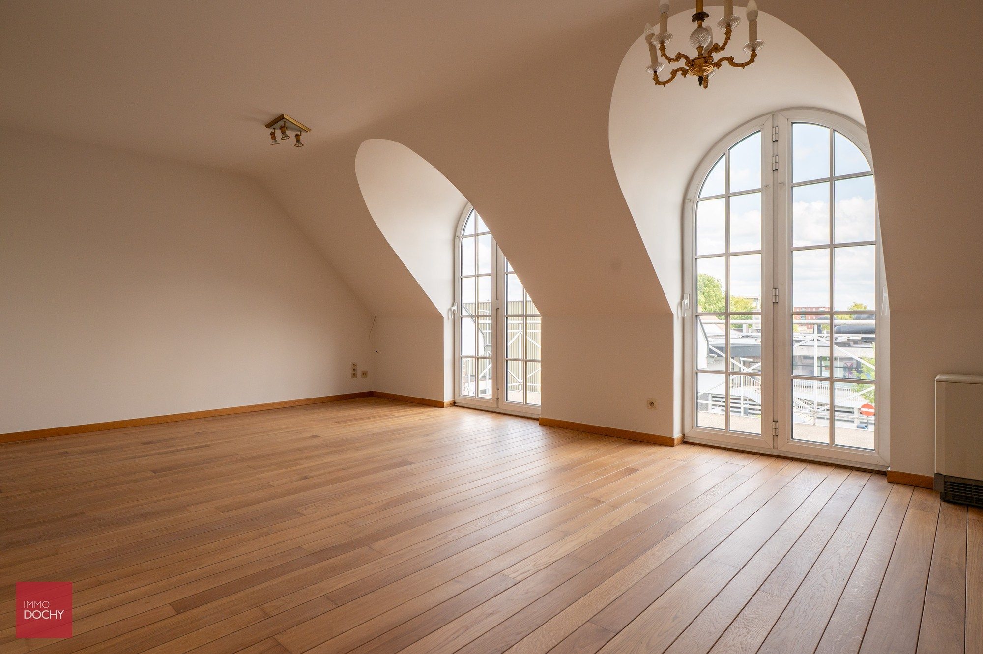 Verzorgd duplex - appartement op topligging | Meersstraat - foto 4
